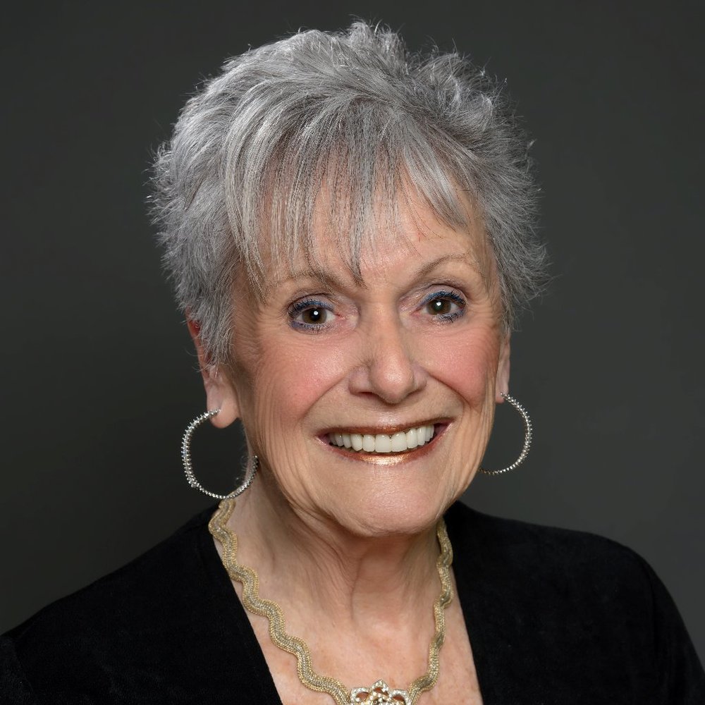 Meet your Posher, Marlene